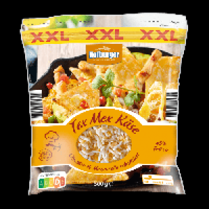 HOFBURGER Tex-Mex-Käse XXL 3.49 €