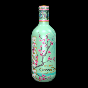 ARIZONA Green Tea Honey