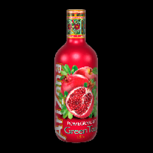 ARIZONA Green Tea Pomegranate