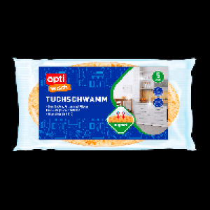 OPTIWISCH Tuchschwämme