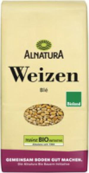 Alnatura Alnatura Weizen