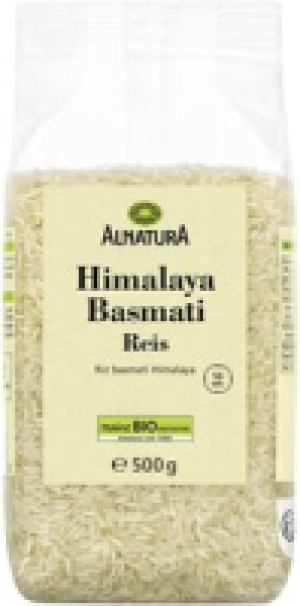 Alnatura Himalaya-Basmatireis