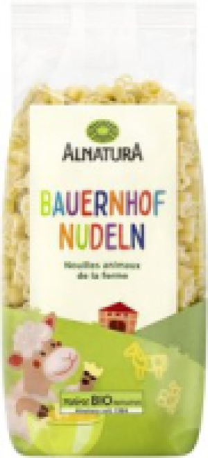 Alnatura Alnatura Bauernhof-Nudeln