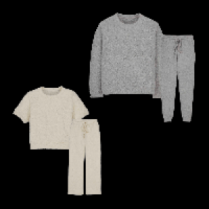 UP2FASHION Loungewear-Set