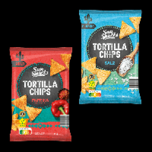 SUN SNACKS Tortilla-Chips 1.59 €