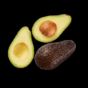 Aldi Nord  Avocado