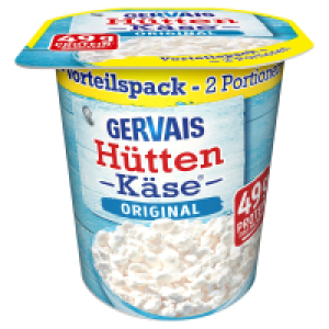 GERVAIS Hüttenkäse 400 g