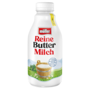 MÜLLER® Reine Buttermilch 500 g