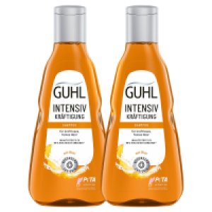 Aldi Süd  GUHL Shampoo Dopa 500 ml