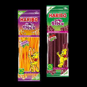 HARIBO Balla-Stixx 1.39 €