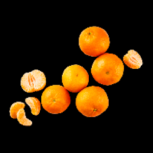 Mandarinen