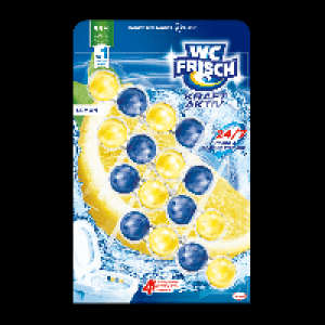 Aldi Nord Wc Frisch WC-FRISCH WC-Spüler Lemon