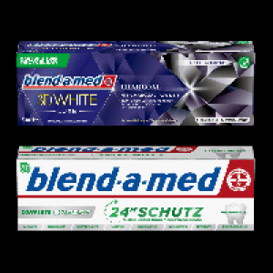 Blend A Med BLEND-A-MED 3D White Luxe / Complete Protect