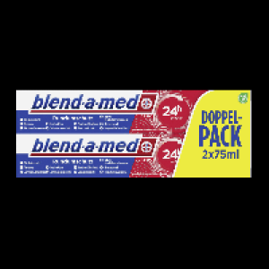 Blend A Med BLEND-A-MED Zahncreme Classic