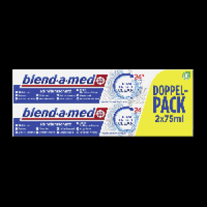 Blend A Med BLEND-A-MED Zahncreme Extra Frisch Clean