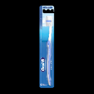 Oral B ORAL-B Zahnbürste Indicator