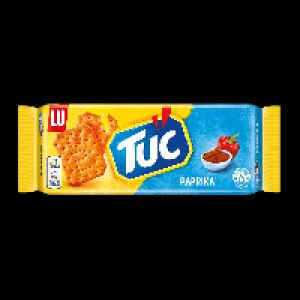 Tuc Paprika