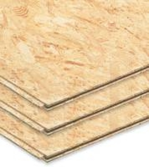 OSB/3-Verlegeplatte 4.17 €