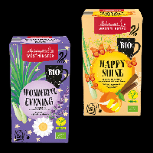 WESTMINSTER Bio Feel Good Tea 1.39 €