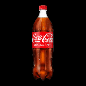 Coca-Cola Original Taste 1.59 €