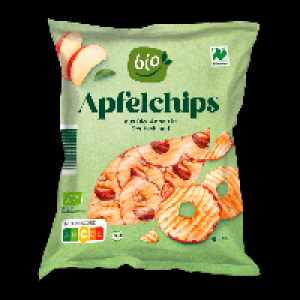 BIO Apfelchips 1.89 €