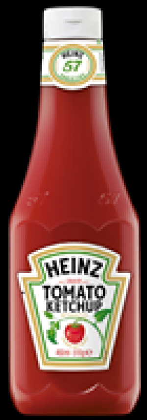 Heinz Tomato Ketchup 1.39 €