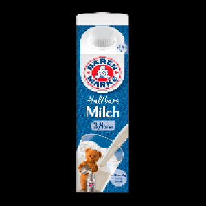 BÄRENMARKE Haltbare Milch