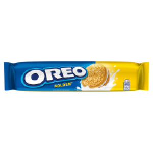 OREO Kekse 154 g, Golden