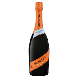 Aldi Süd  Mionetto 750 ml, Alkoholfrei