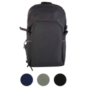 Aldi Süd  Allwetter Trekking-Rucksack