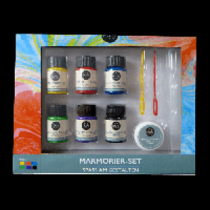 Aldi Nord Home Creation HOME CREATION Marmorier-Set