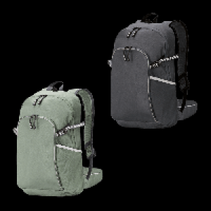 LIVE IN STYLE Allwetter-Trekking-Rucksack