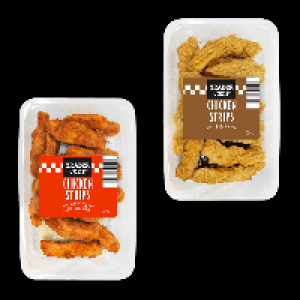 TRADER JOE’S Chicken Strips