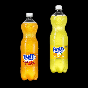 Fanta zero