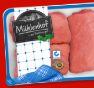 MÜHLENHOF Frische Schweine-Rouladen 5.99 €