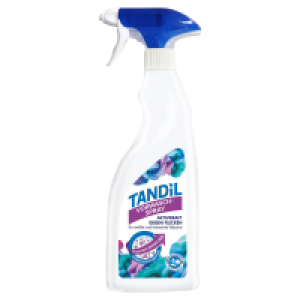 Aldi Süd  TANDIL Vorwaschspray 750 ml