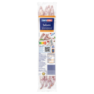 Aldi Süd  FRANTASTIQUE! Salami-Sortiment Minissons, 200 g