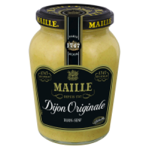 Maille Dijon Senf