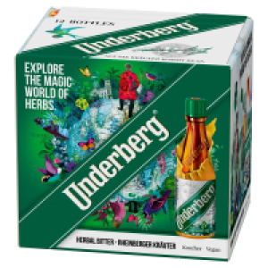 UNDERBERG 240 ml, Original