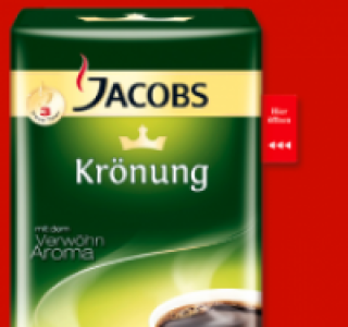 JACOBS Krönung 3.99 €