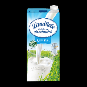 LANDLIEBE Haltbare Landmilch