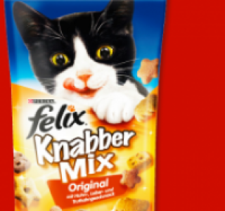 FELIX Knabber-Mix 1.11 €