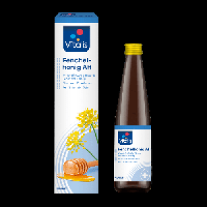 Aldi Nord Vitalis VITALIS Fenchelhonig