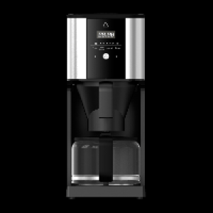 Aldi Nord Ambiano AMBIANO Kaffeemaschine mit Mahlwerk