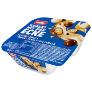 Rewe  Müller Joghurt mit der Ecke