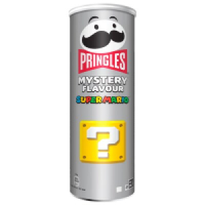 Rewe  Pringles