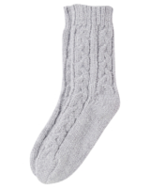 Wintersocken Ergee, elastischer Bund