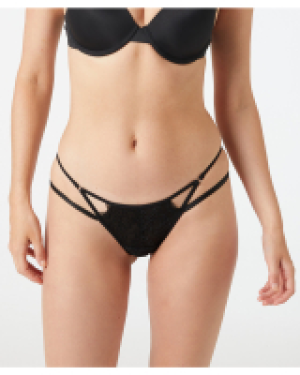 Slip mit Elastics Janina, aus Spitze