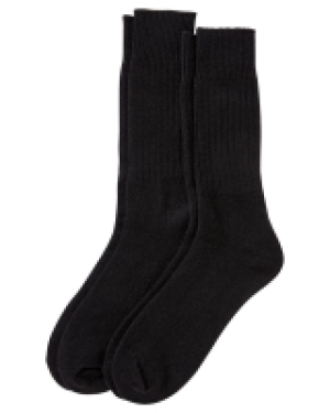 Stiefelsocken 2er-Pack, Ergee