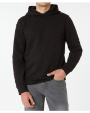 Sport-Sweatshirt mit Kapuze Ergeenomixx